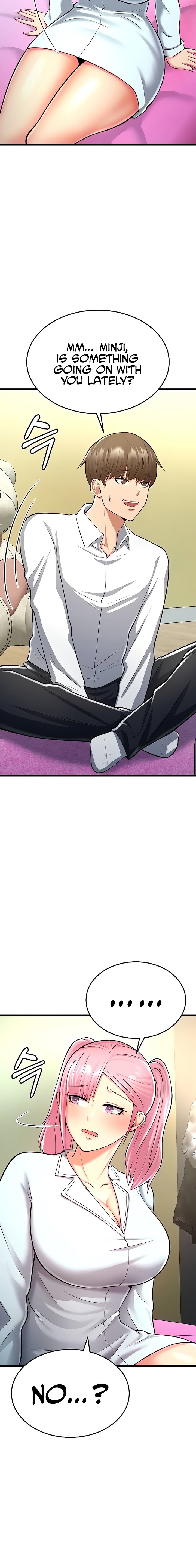 Sextertainment Chapter 13 Page 16