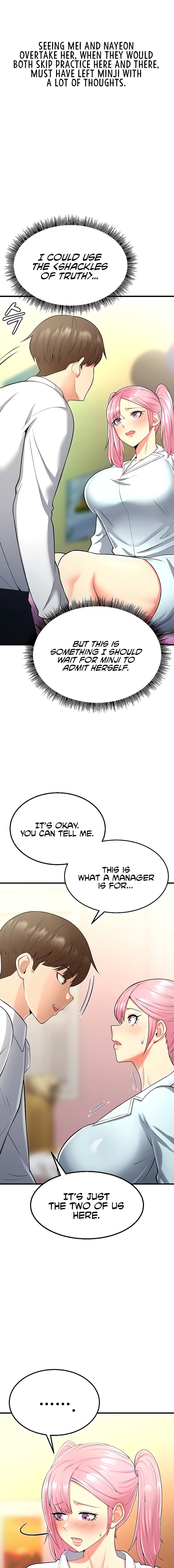 Sextertainment Chapter 13 Page 19
