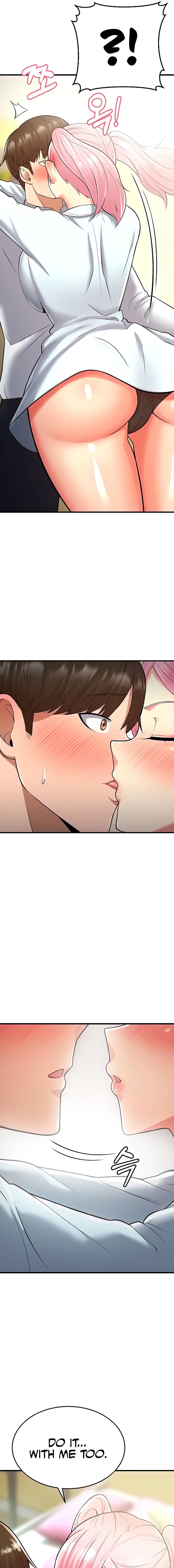 Sextertainment Chapter 13 Page 23