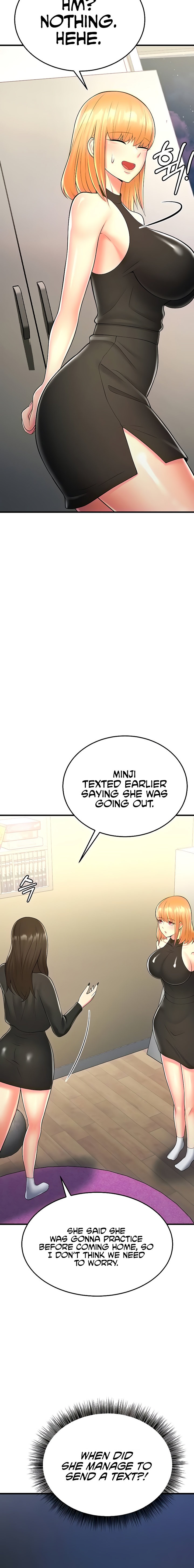 Sextertainment Chapter 14 Page 12