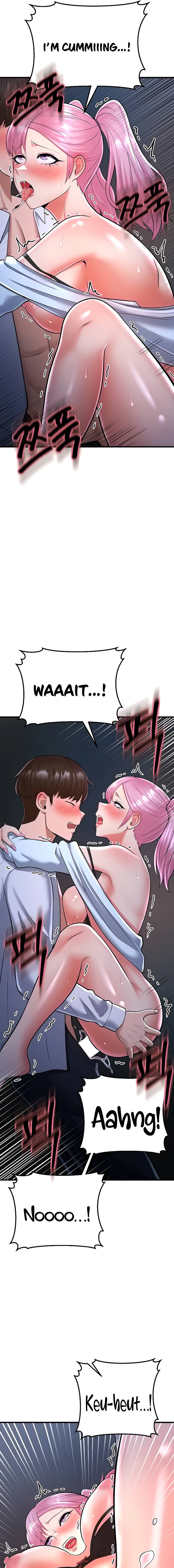 Sextertainment Chapter 14 Page 25