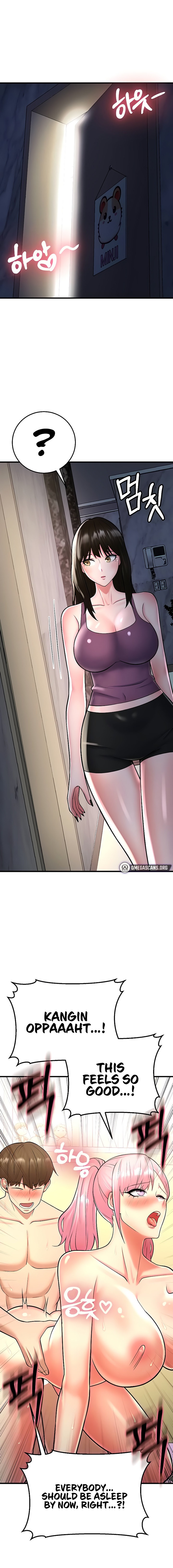 Sextertainment Chapter 14 Page 30