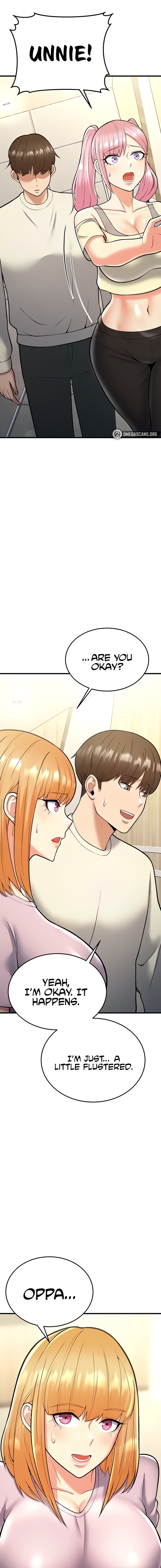 Sextertainment Chapter 15 Page 13