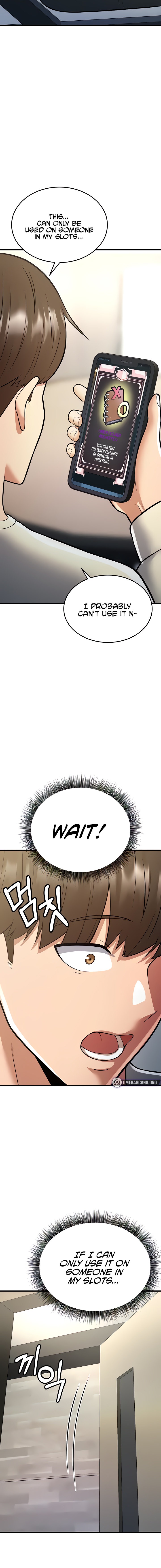Sextertainment Chapter 15 Page 30