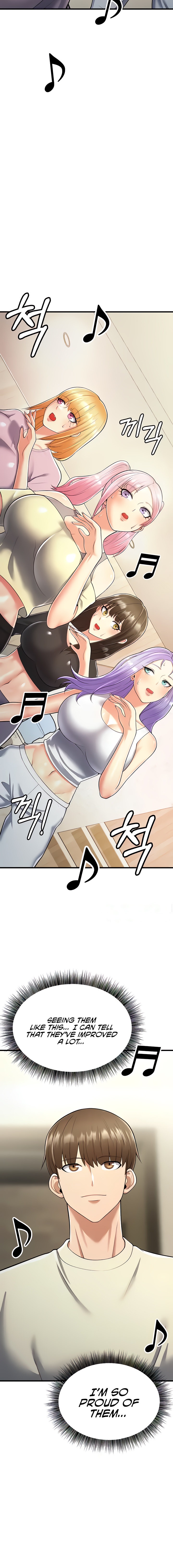 Sextertainment Chapter 15 Page 4