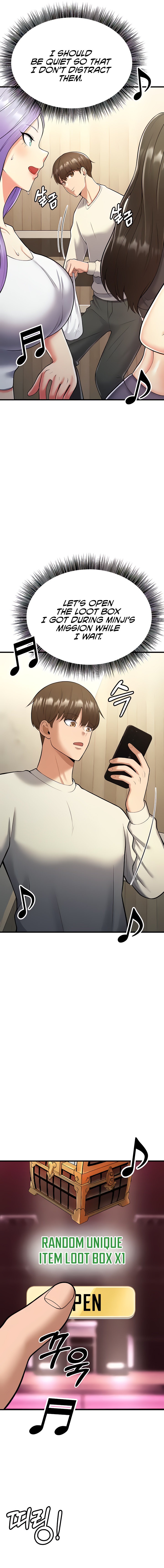 Sextertainment Chapter 15 Page 5