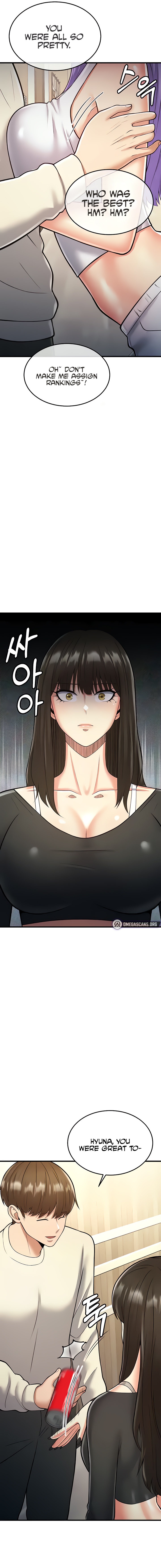 Sextertainment Chapter 15 Page 9