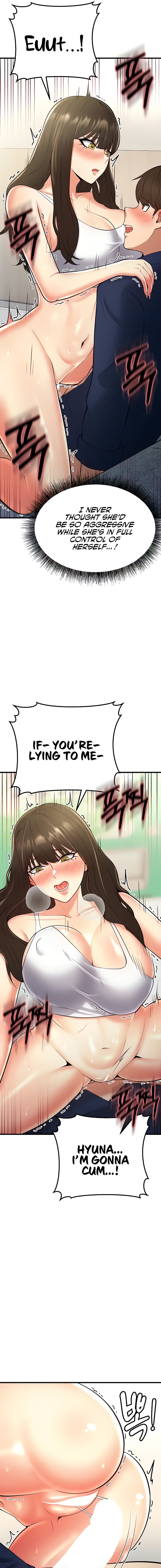 Sextertainment Chapter 18 Page 17