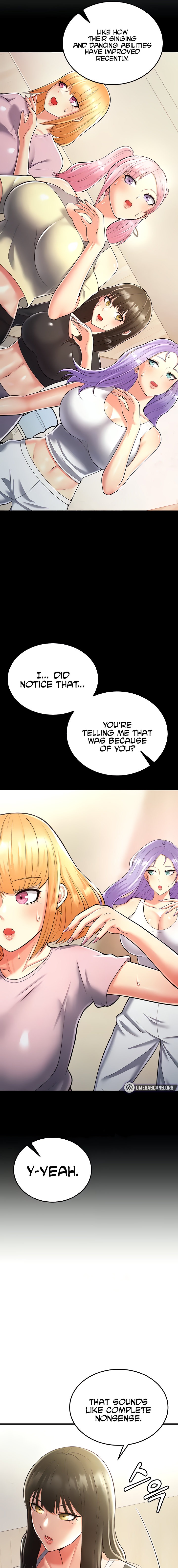 Sextertainment Chapter 18 Page 5
