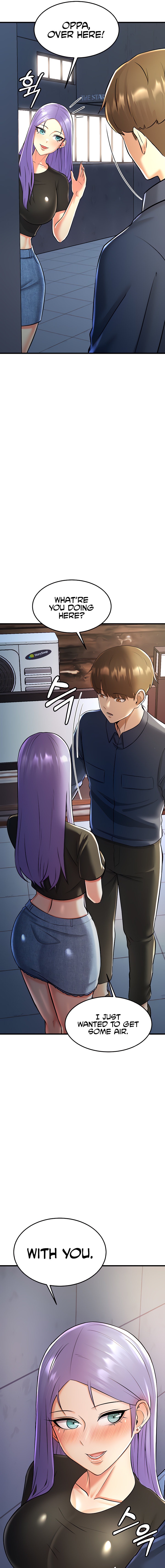 Sextertainment Chapter 19 Page 11