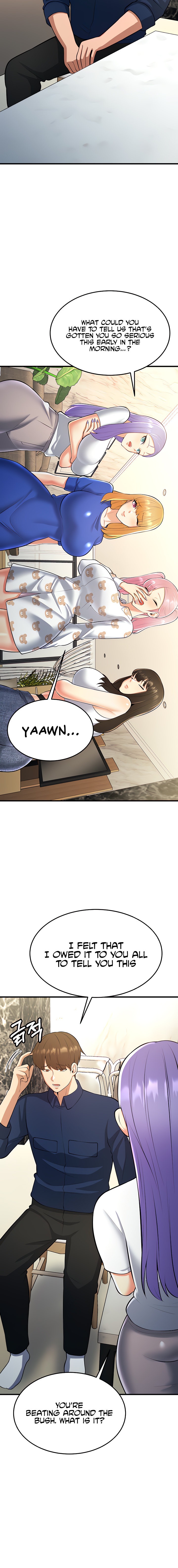 Sextertainment Chapter 21 Page 24