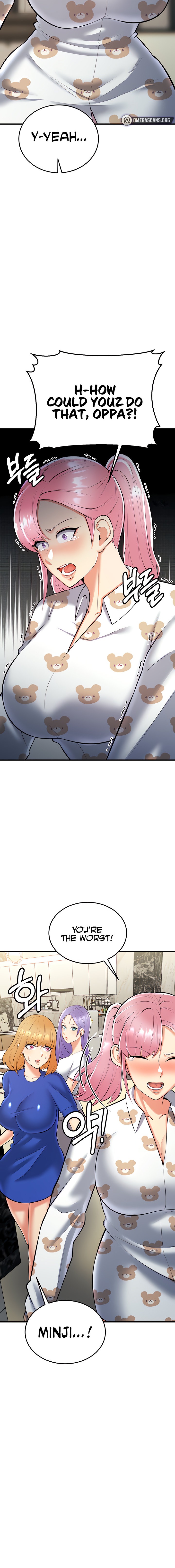Sextertainment Chapter 21 Page 26