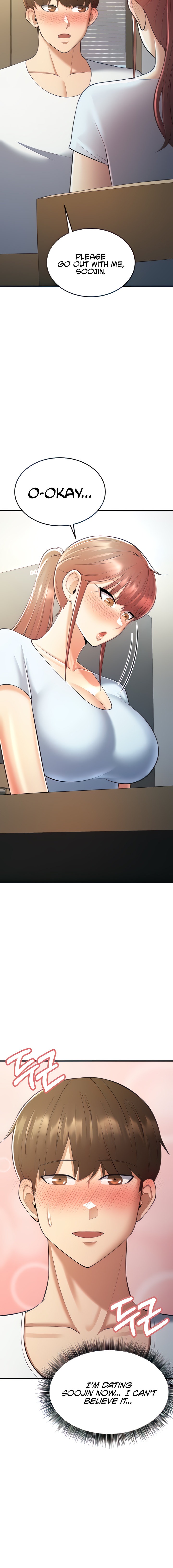 Sextertainment Chapter 21 Page 6