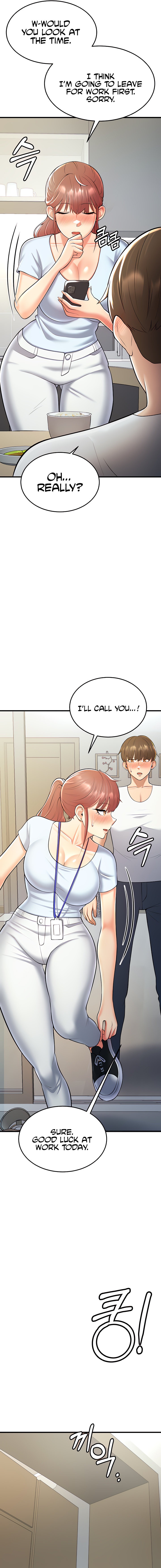 Sextertainment Chapter 21 Page 7
