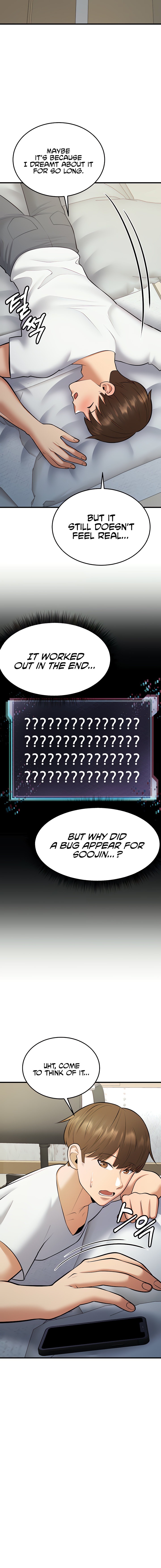Sextertainment Chapter 21 Page 8
