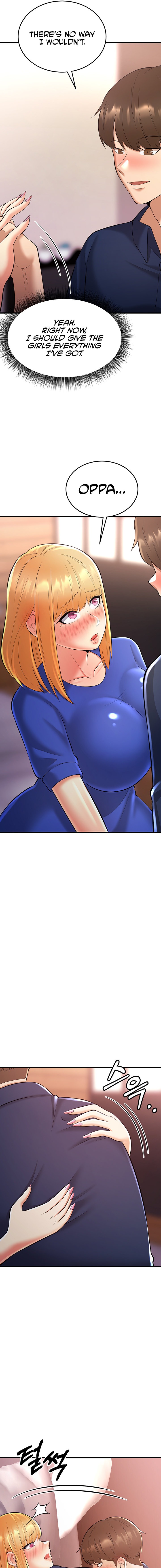 Sextertainment Chapter 22 Page 11
