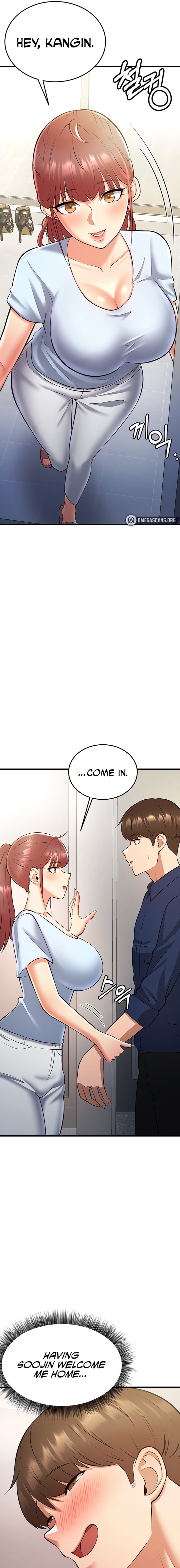 Sextertainment Chapter 22 Page 21