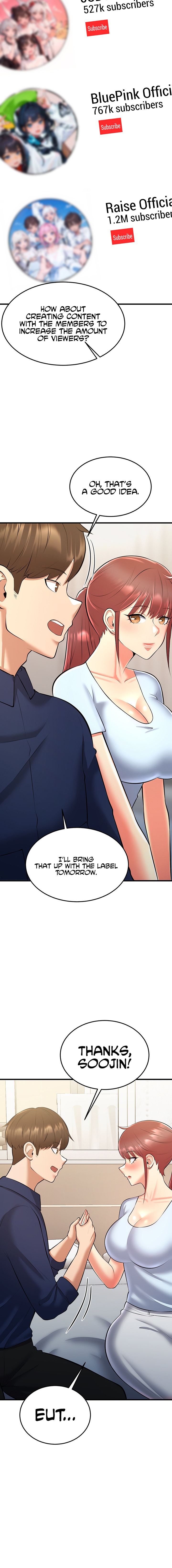Sextertainment Chapter 22 Page 24