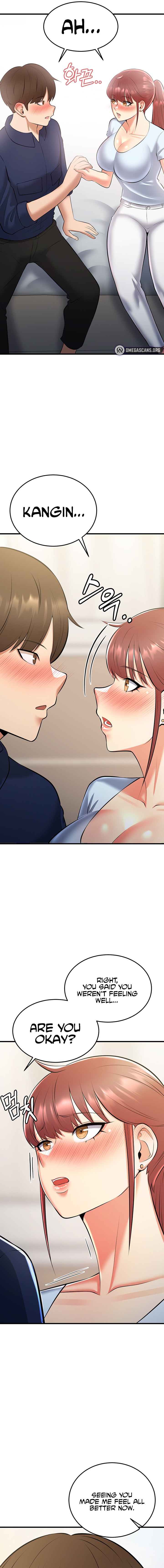 Sextertainment Chapter 22 Page 25