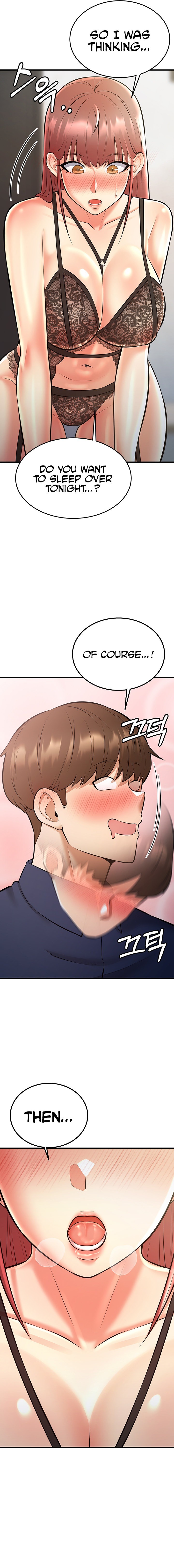 Sextertainment Chapter 22 Page 29