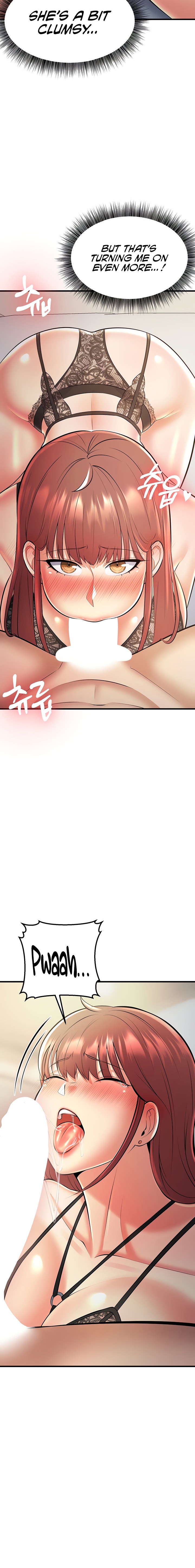 Sextertainment Chapter 23 Page 8