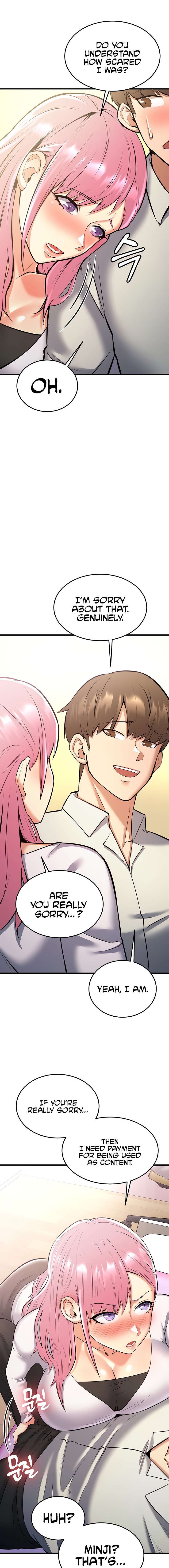 Sextertainment Chapter 24 Page 1