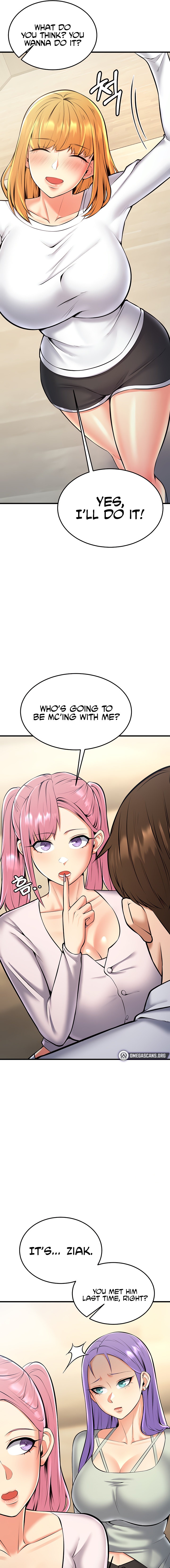 Sextertainment Chapter 24 Page 25
