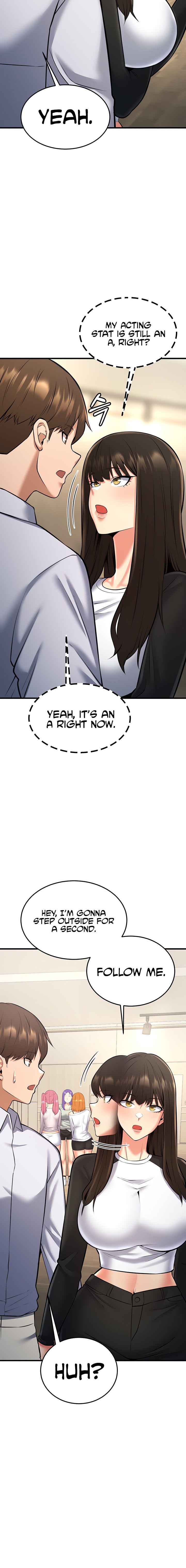 Sextertainment Chapter 24 Page 28