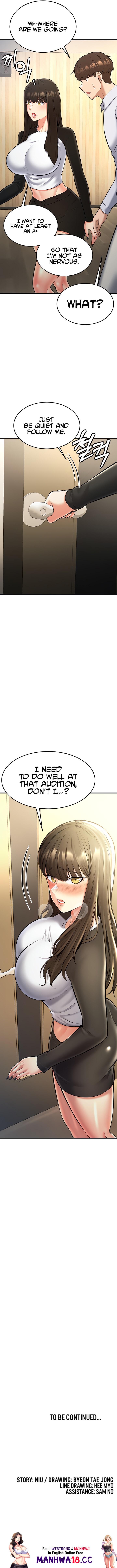 Sextertainment Chapter 24 Page 29