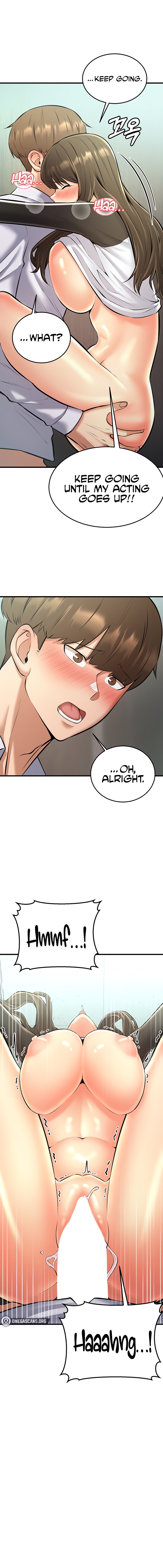 Sextertainment Chapter 25 Page 17