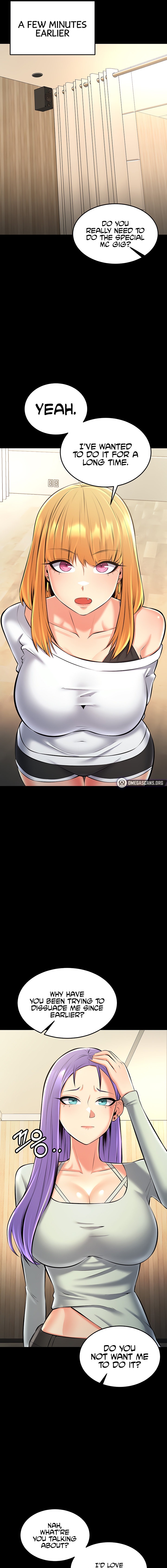 Sextertainment Chapter 25 Page 21