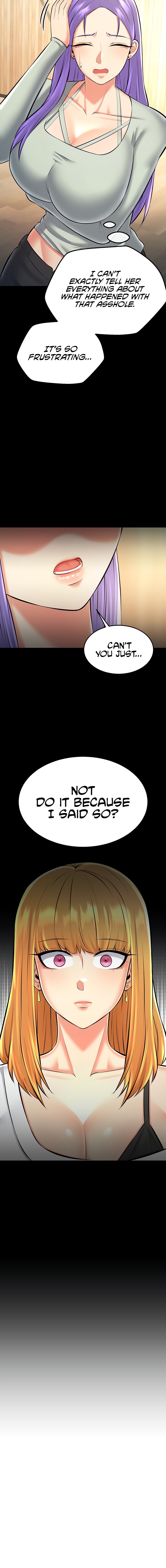 Sextertainment Chapter 25 Page 24
