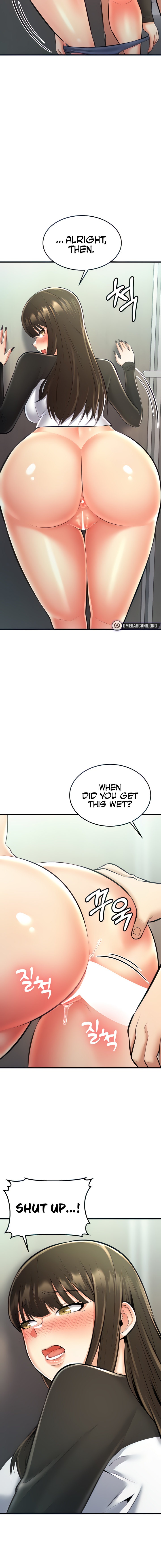 Sextertainment Chapter 25 Page 6