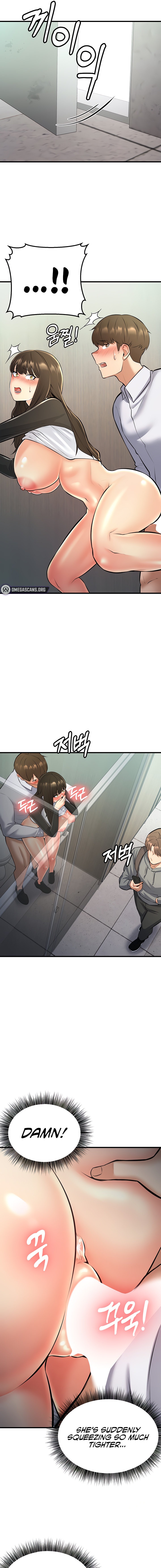 Sextertainment Chapter 25 Page 9