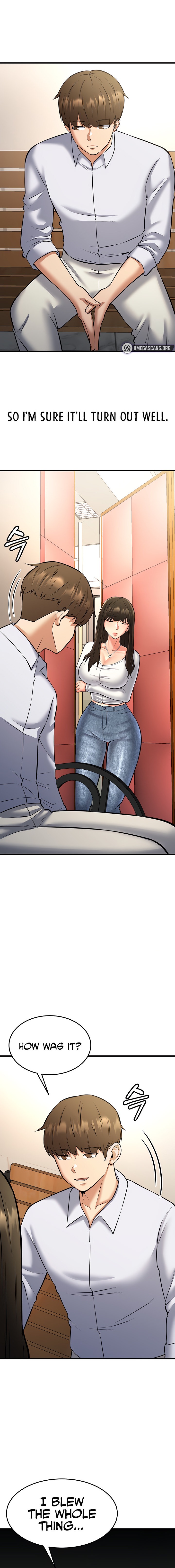 Sextertainment Chapter 26 Page 10
