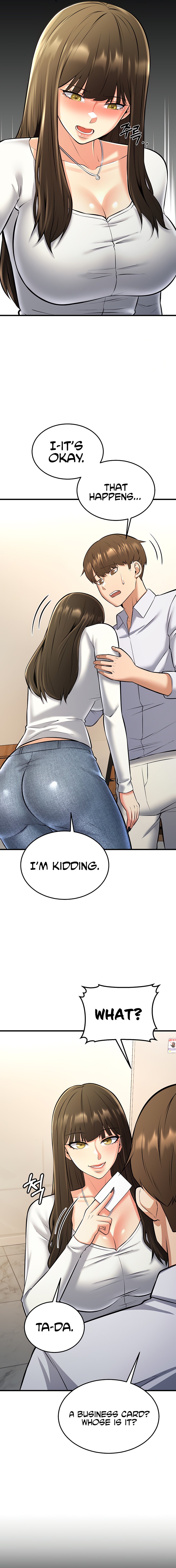 Sextertainment Chapter 26 Page 11