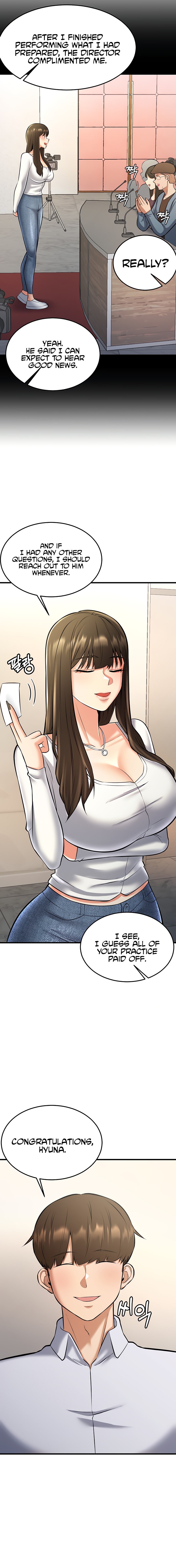 Sextertainment Chapter 26 Page 12