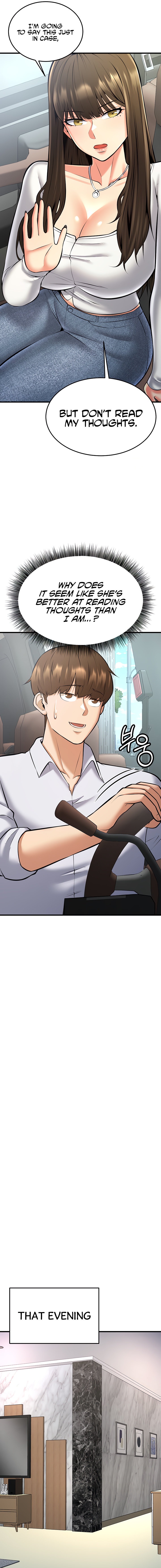 Sextertainment Chapter 26 Page 15