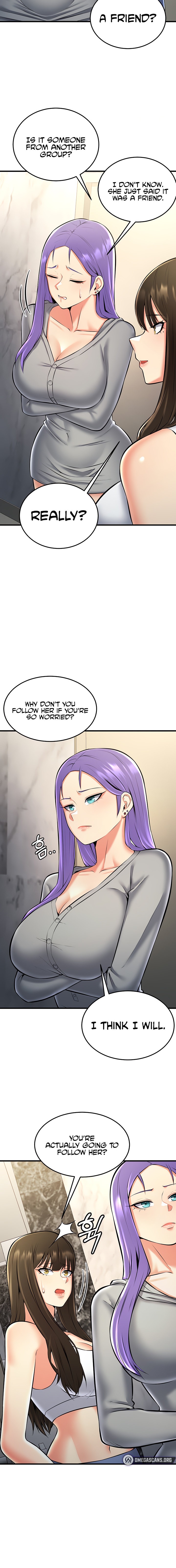 Sextertainment Chapter 26 Page 18