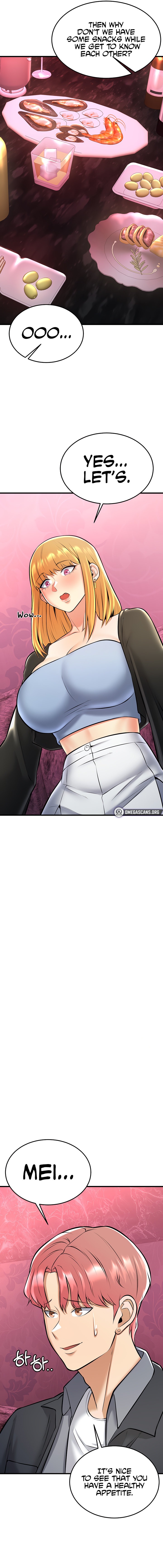 Sextertainment Chapter 26 Page 21