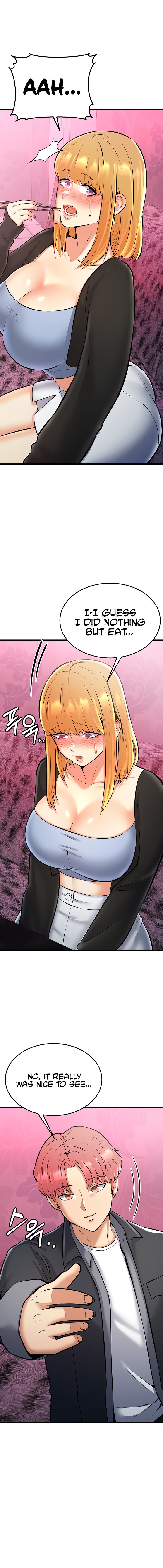 Sextertainment Chapter 26 Page 22