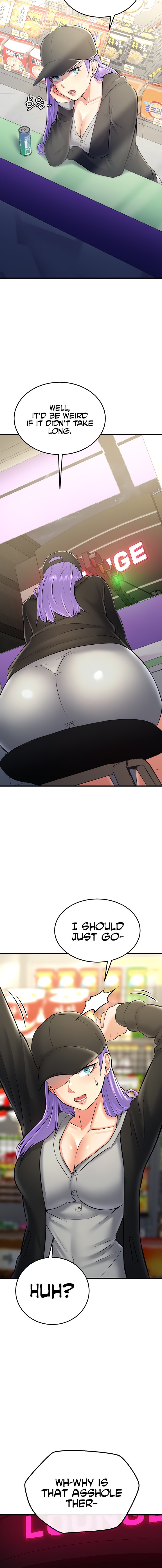 Sextertainment Chapter 26 Page 26