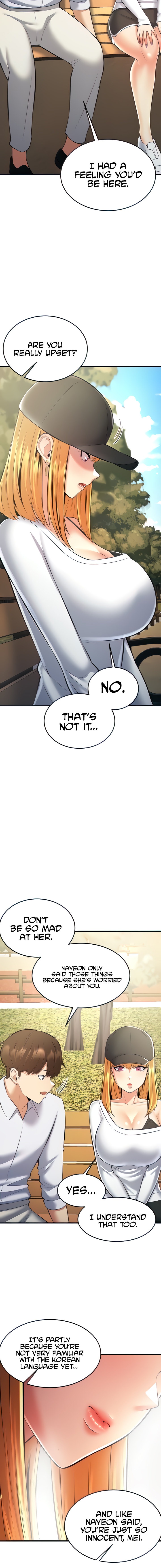 Sextertainment Chapter 26 Page 4