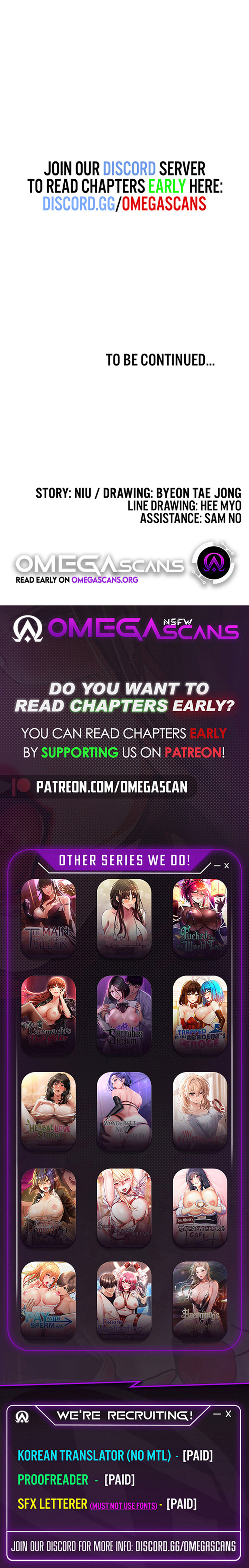 Sextertainment Chapter 27 Page 14