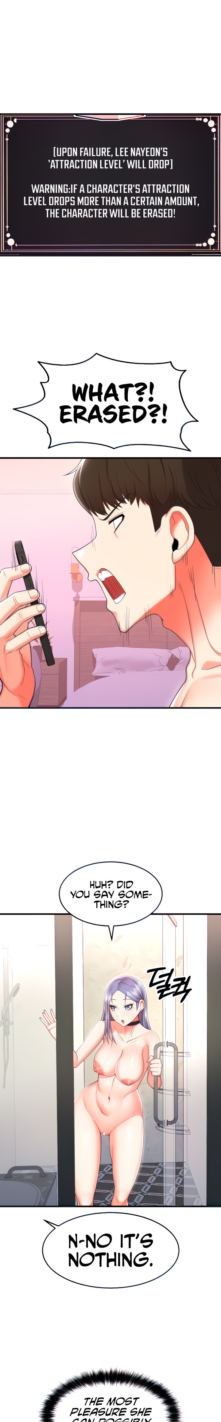 Sextertainment Chapter 3 Page 10