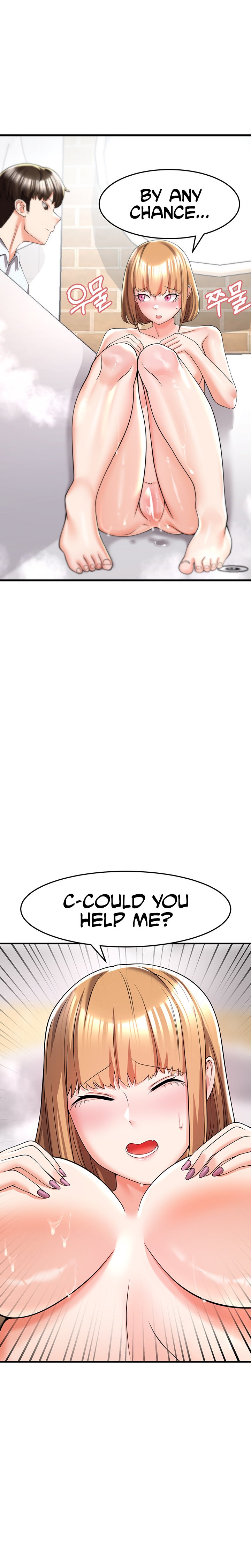 Sextertainment Chapter 4 Page 24