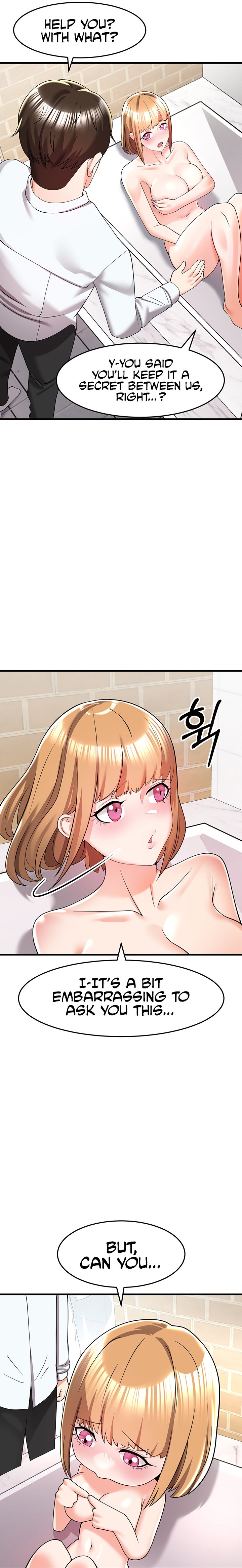 Sextertainment Chapter 4 Page 25