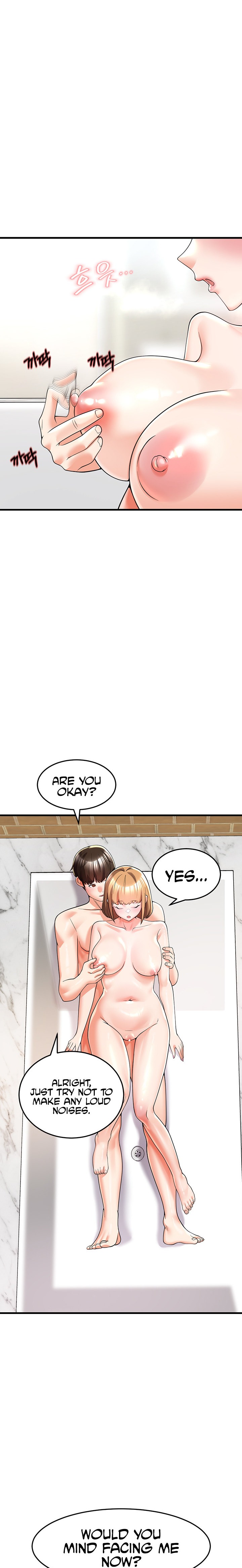 Sextertainment Chapter 4 Page 29
