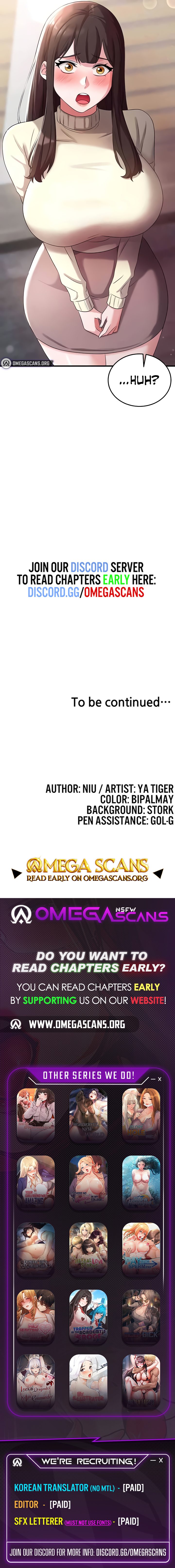 Sextertainment Chapter 49 Page 11