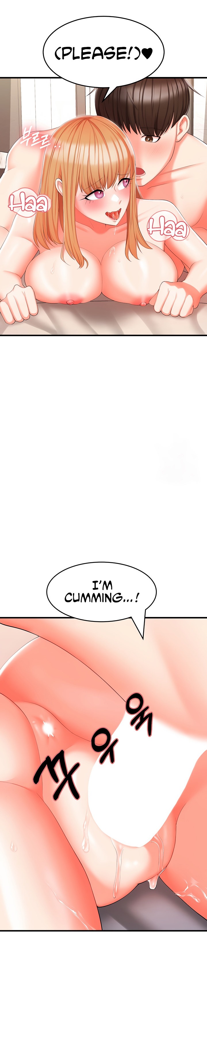 Sextertainment Chapter 7 Page 22